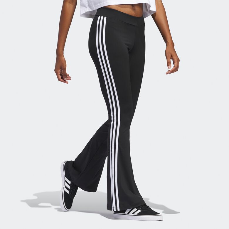 Leggings adilenium Utsvängda