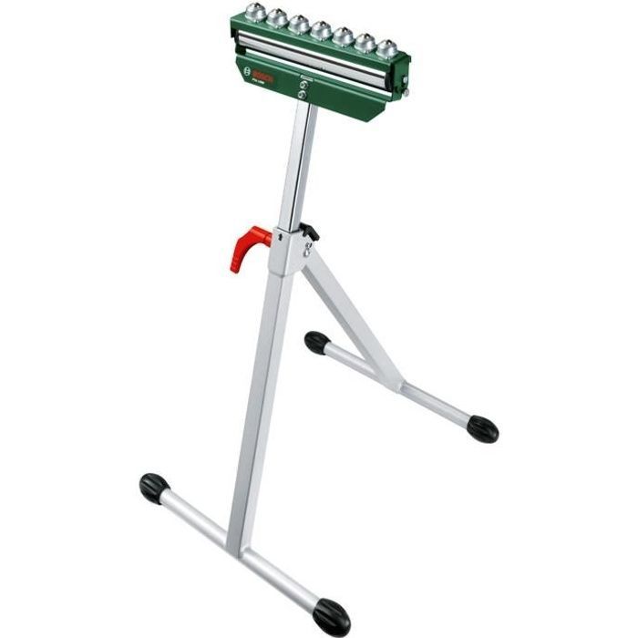Carro portaherramientas BOSCH - Soporte para rodamientos PTA 1000