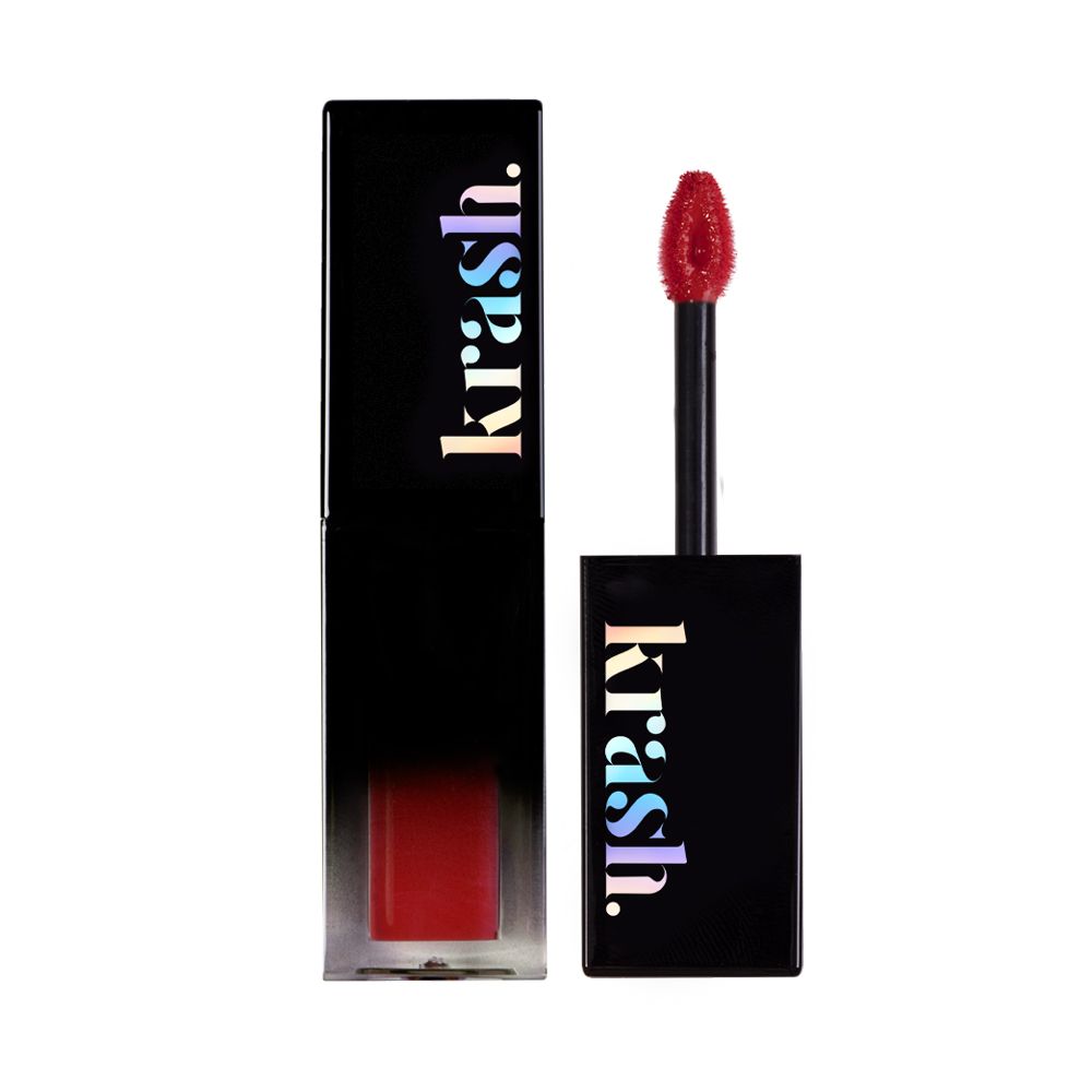 Mattex šķidrā lūpu krāsa Šķidrās lūpu krāsas
