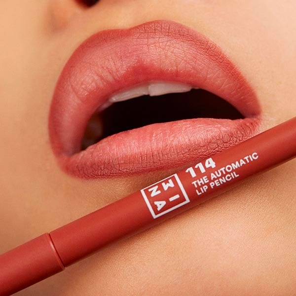 Lápis labial automático 114