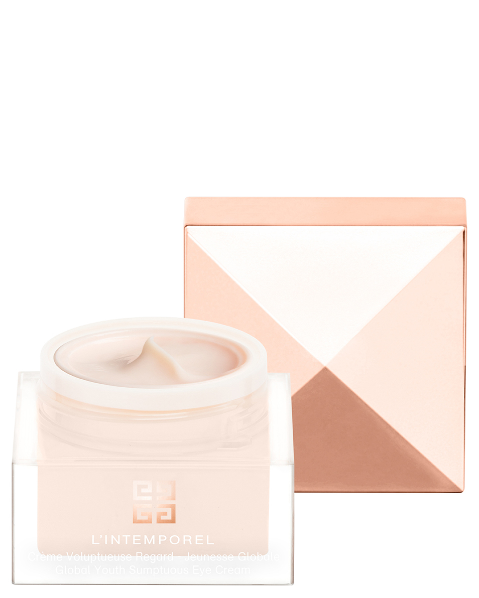 GIVENCHY COSMÉTIQUES L'INTEMPOREL GIVENCHY GLOBAL YOUTH CONTOUR DES YEUX