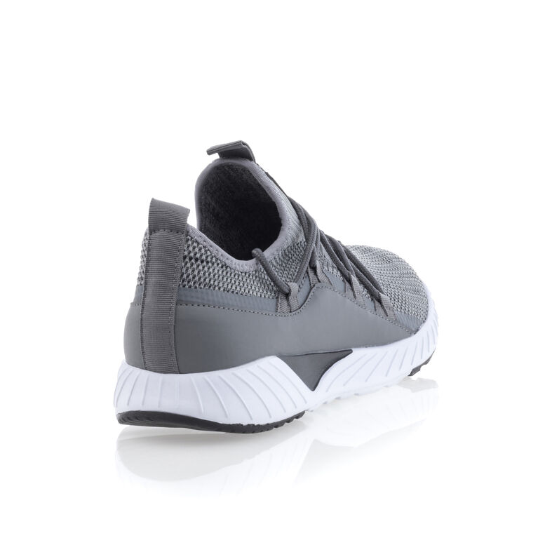 Korit / lenkkarit Homme Gris