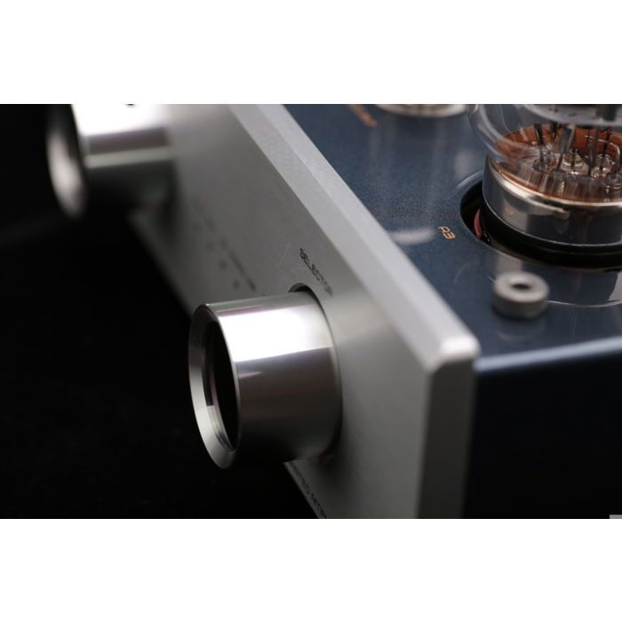 Cayin CS-55A KT88 Silver - Amplificateurs