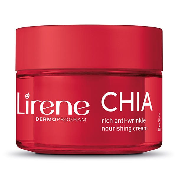 Dermoprogram Chia | 50ml
