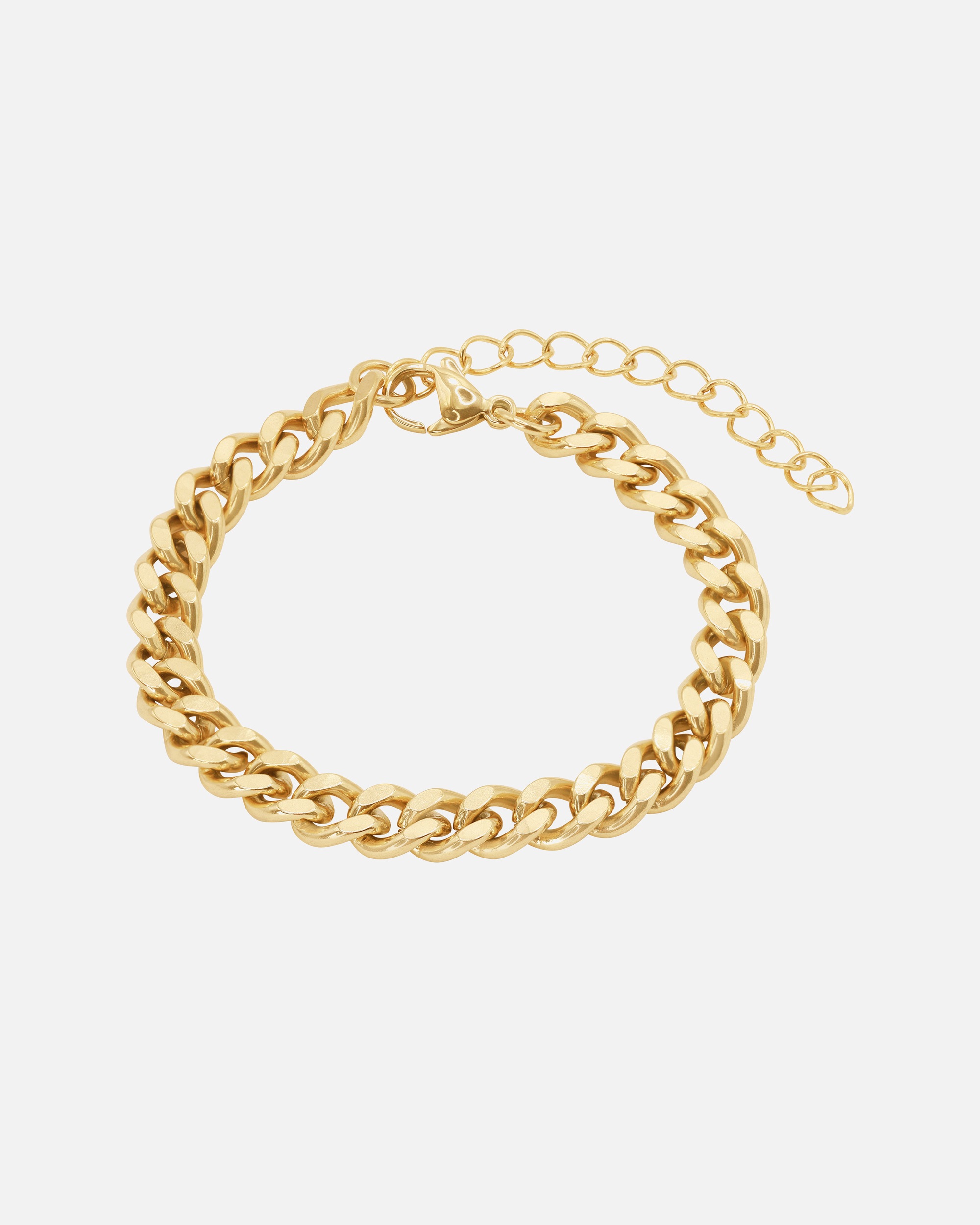 Heideman Bracelet Belly