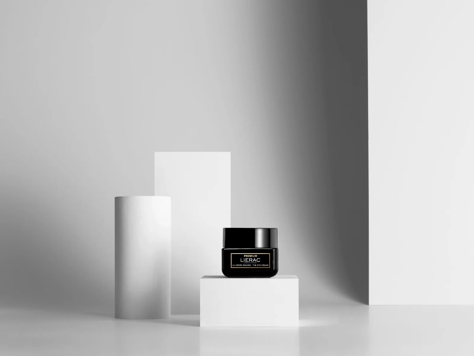 LIERAC Lierac Premium Anti-Rimpel Oogcrème 20 ml voor de gevoelige huid