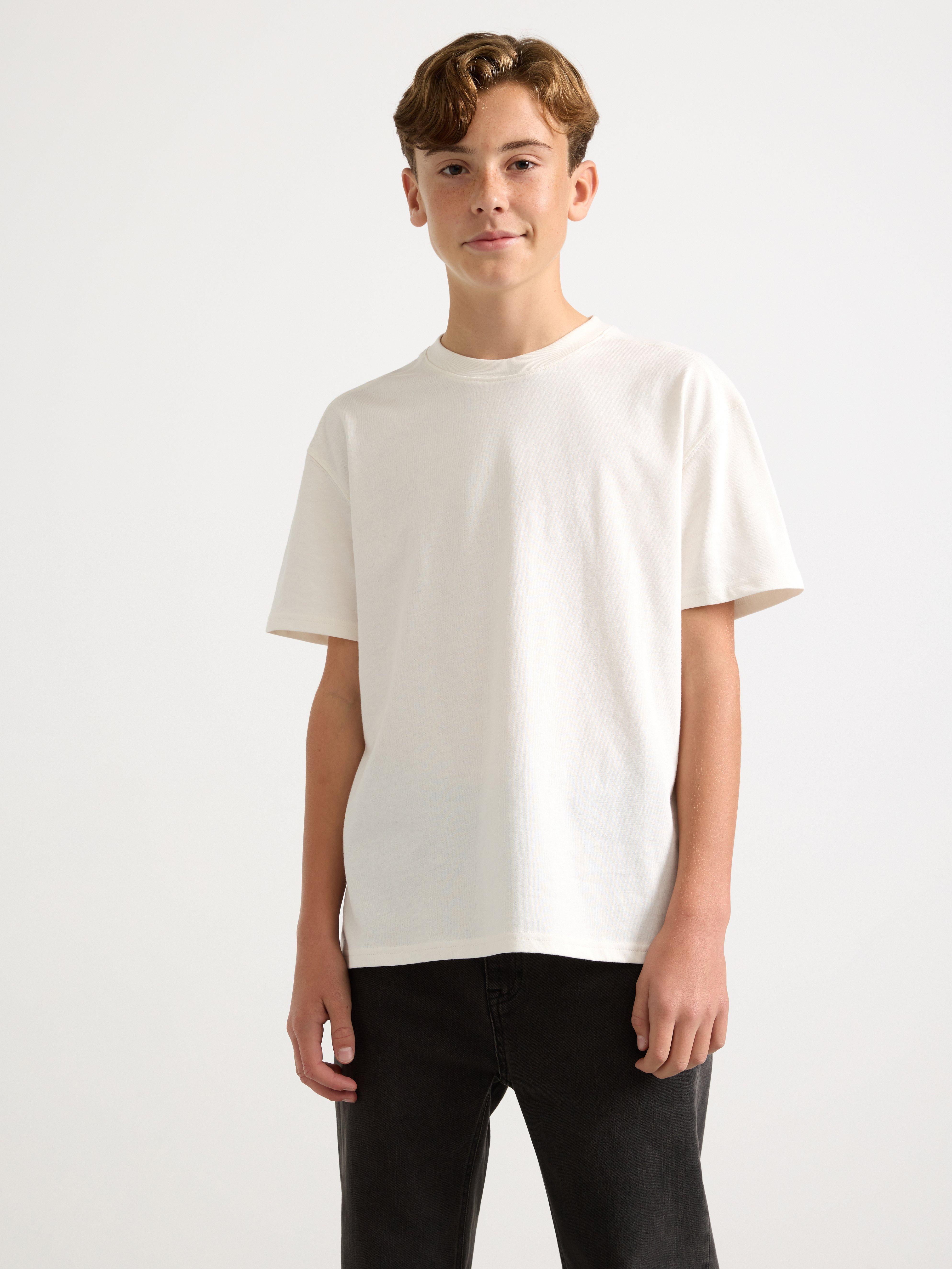 Nadměrné tričko Off White