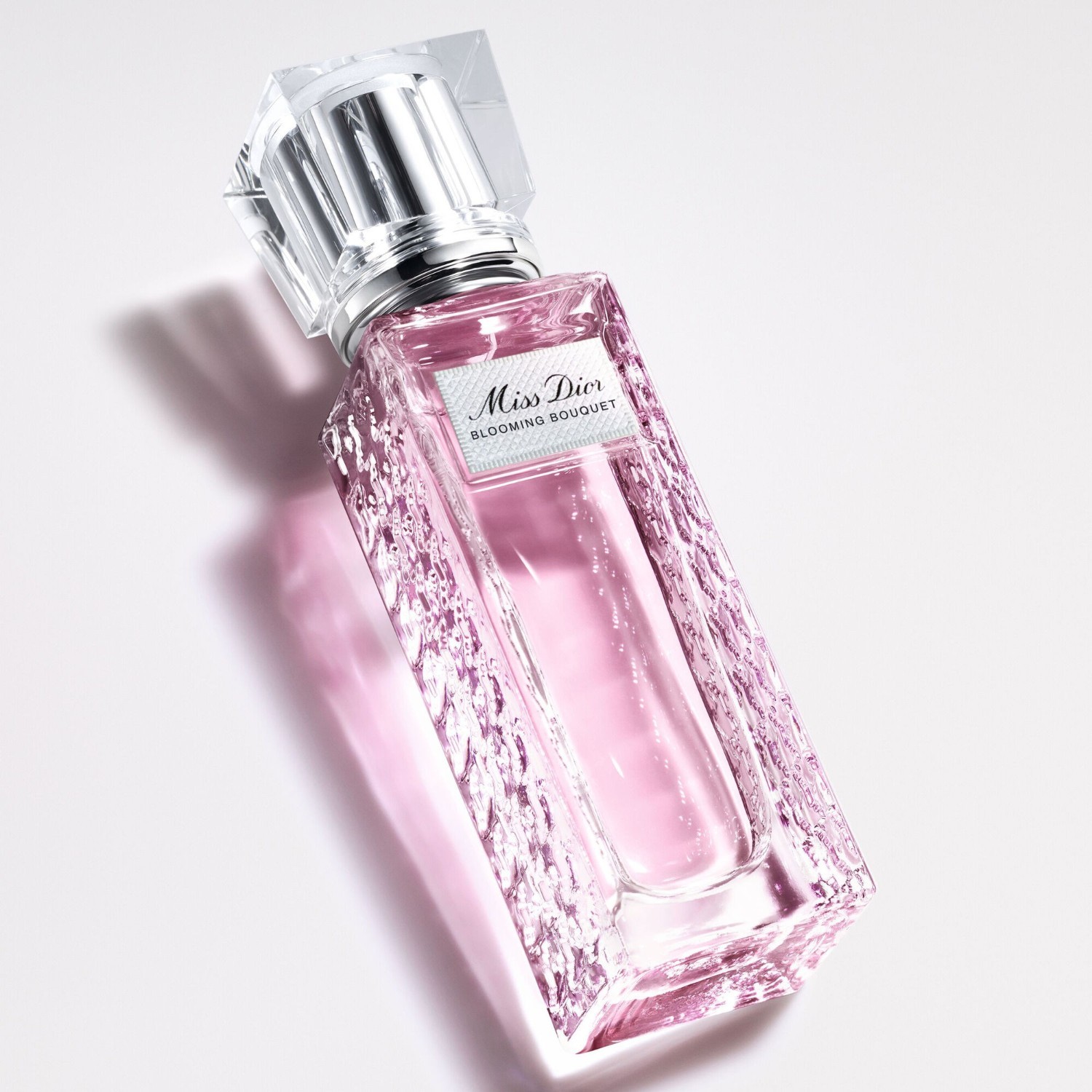DIOR toaletna voda Miss Dior Blooming Bouquet Roller-Pearl - 20 ml
