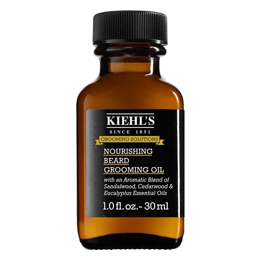 Grooming Grooming Solutions Nourishing Beard Grooming Oil - Trattamento Barba