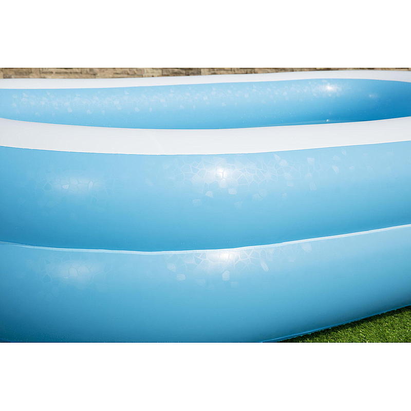 Bestway Pool 262x175x51 cm, Bestway
