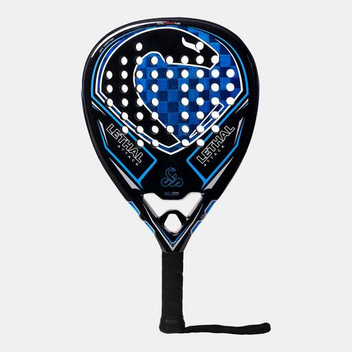 Lethal Attack Carbon Padel Shovel
