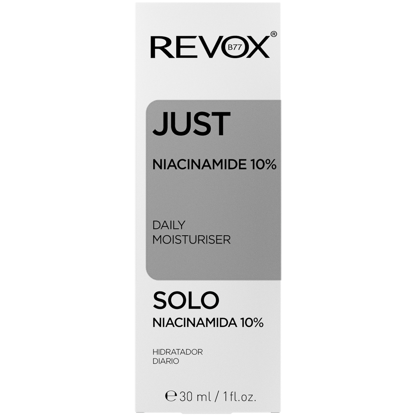 Revox Just