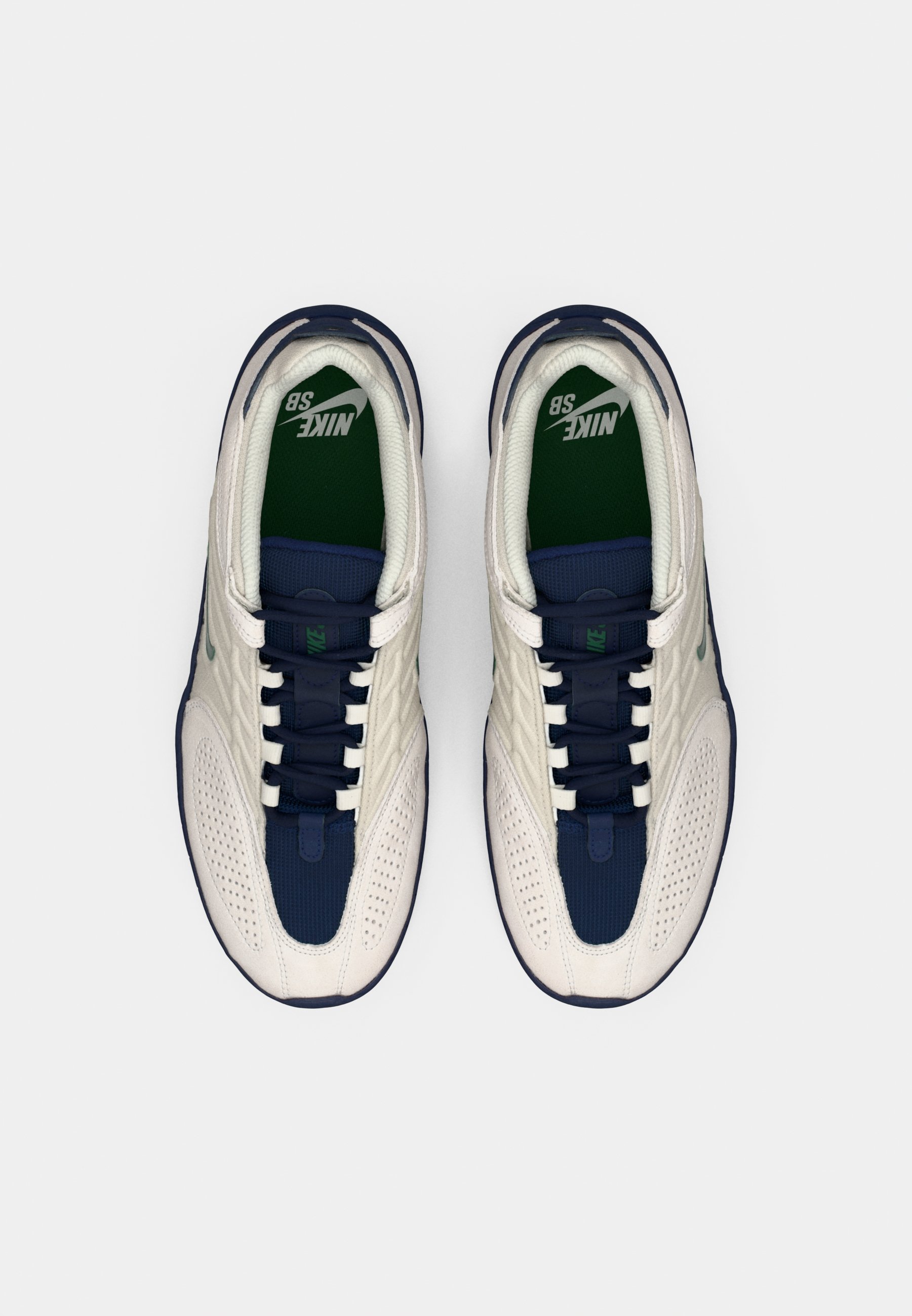 Tênis Nike SB de cano baixo