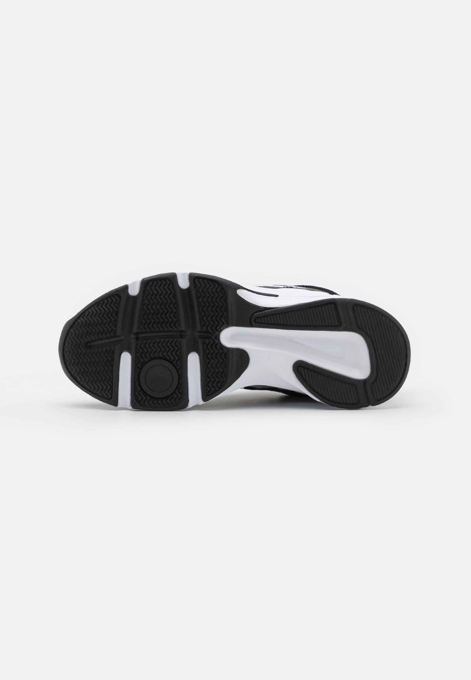 Nike Performance DEFY ALL DAY - Buty treningowe - czarny/antracytowy