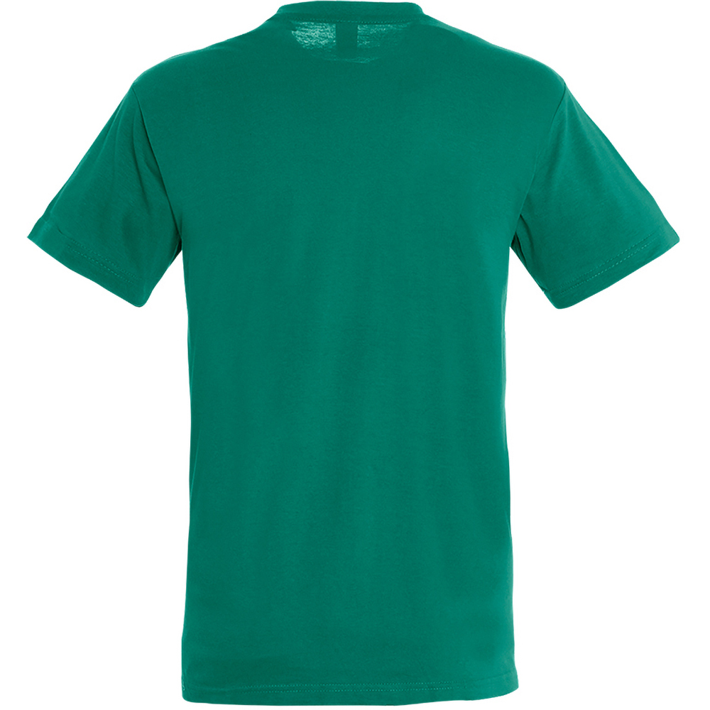 Camiseta De Manga Corta Sols Regent