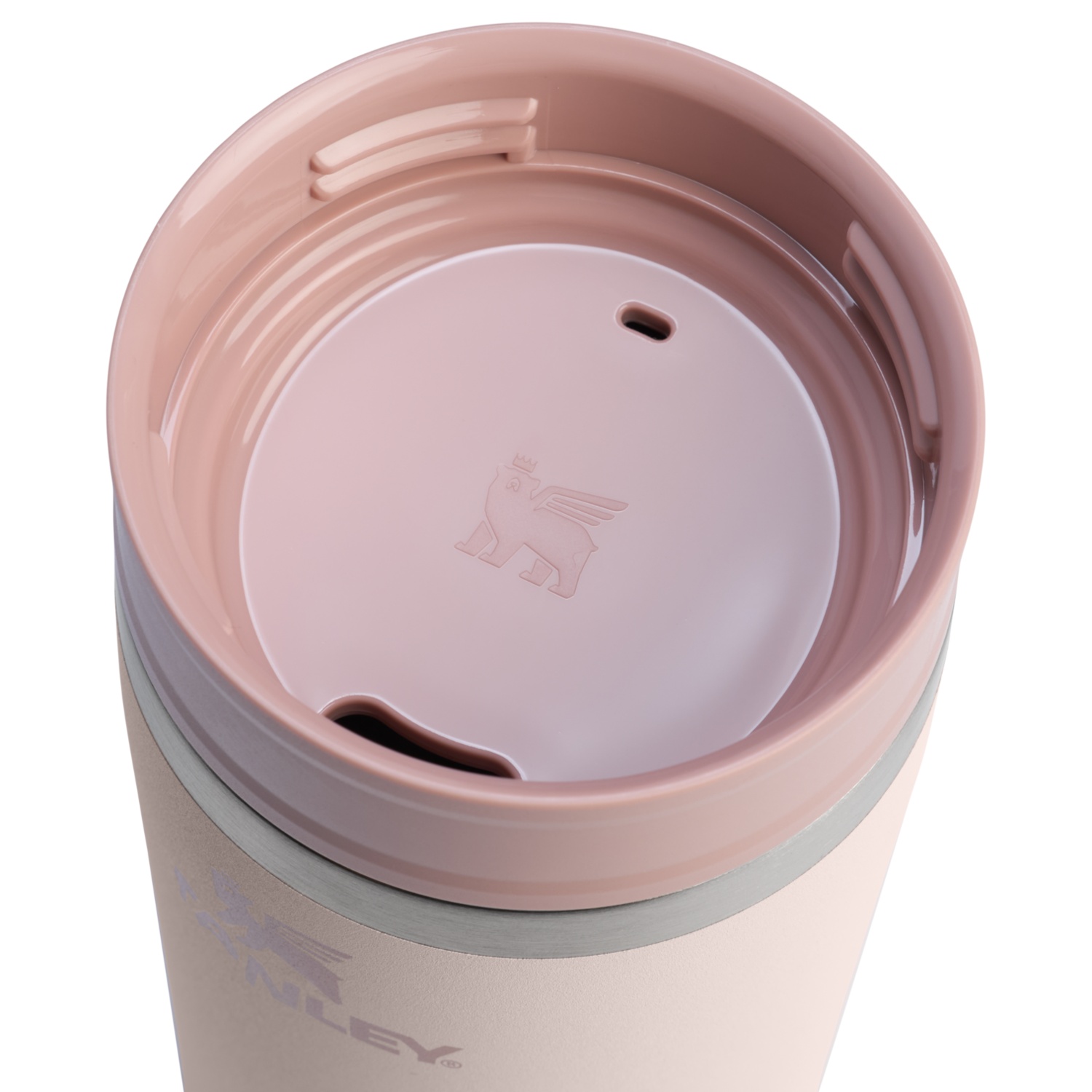 Stanley termosas 0,23 l – kelioninis puodelis kavinėms ir kelionėms – 1 vnt.