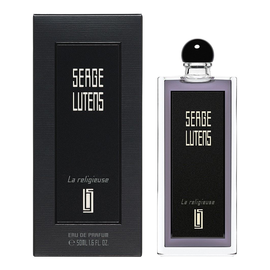 Serge Lutens Eau de Parfum Collection Noire La Religious Eau de Parfum – 50 ml
