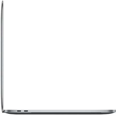 MacBook Pro Touch Bar 15