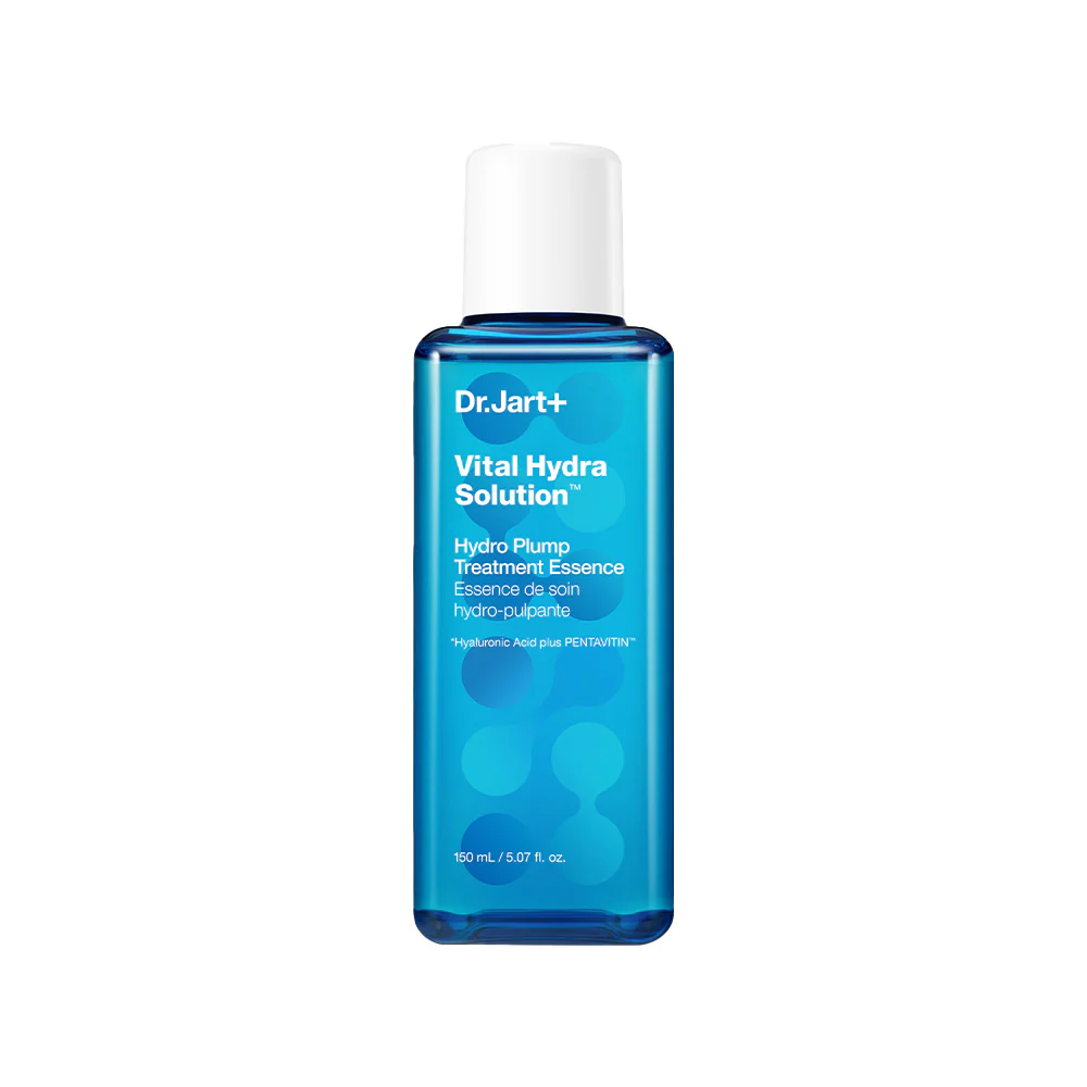 Vital Hydra Solution™ Lotion Traitante Hydratante Hydro-Plump - Tonico viso