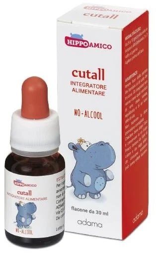 ADAMA Oogdruppels 30 ml