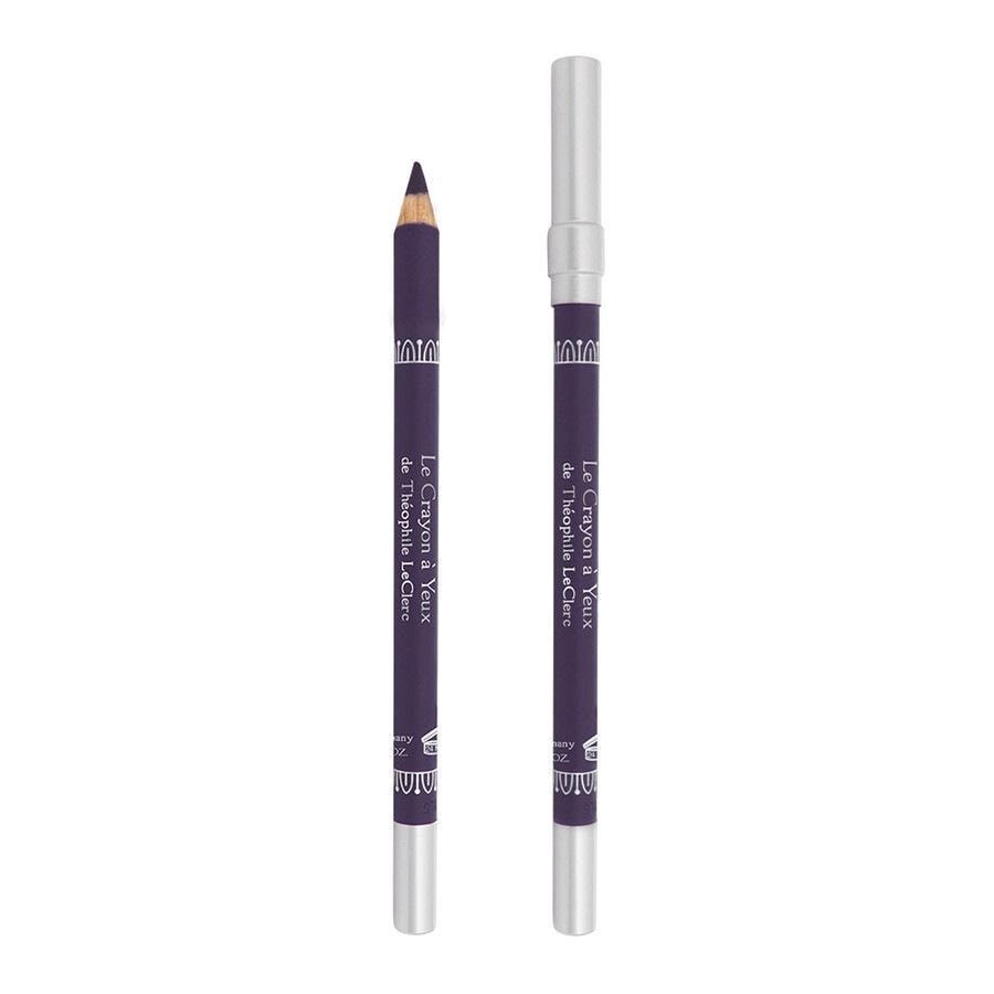 T. LeClerc Eyeliner-Stift EYE LINER 01 NOIR ONYX - 1,05 g