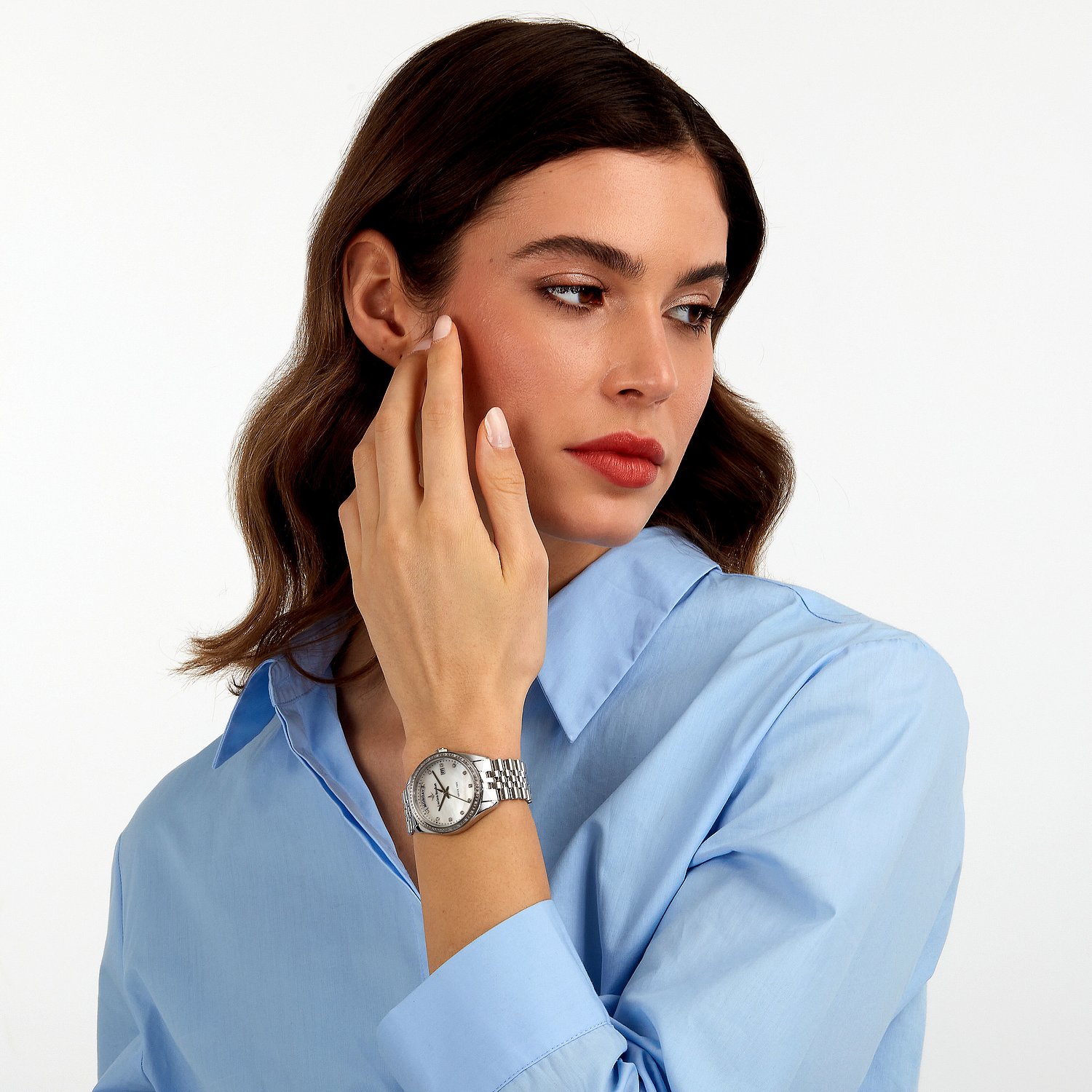 Lucien Rochat Montres