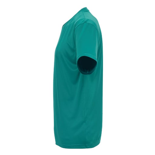  T-shirt d'entraînement essentiel Pes Lagoon Uhlsport