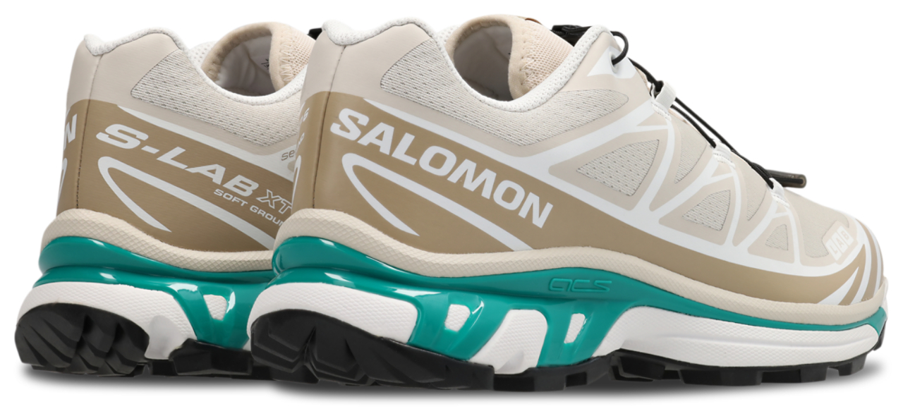 Salomon XT-6