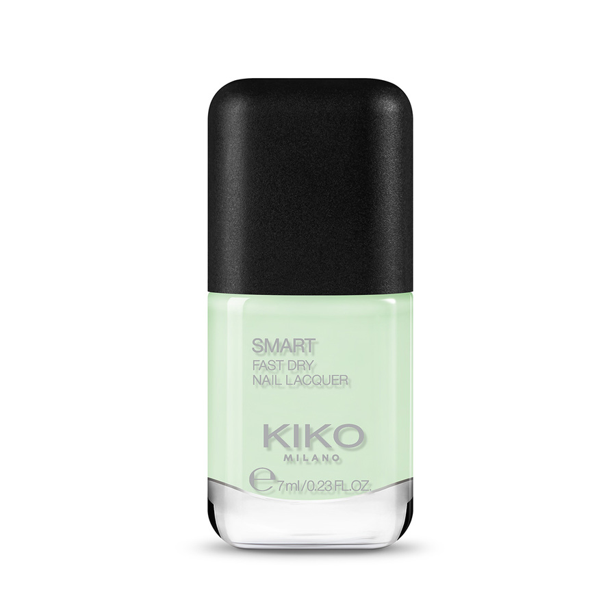 Smart Nail Lacquer 85 Mintunmaito