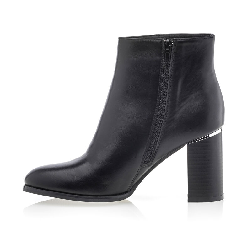 Boots / bottines Femme Noir