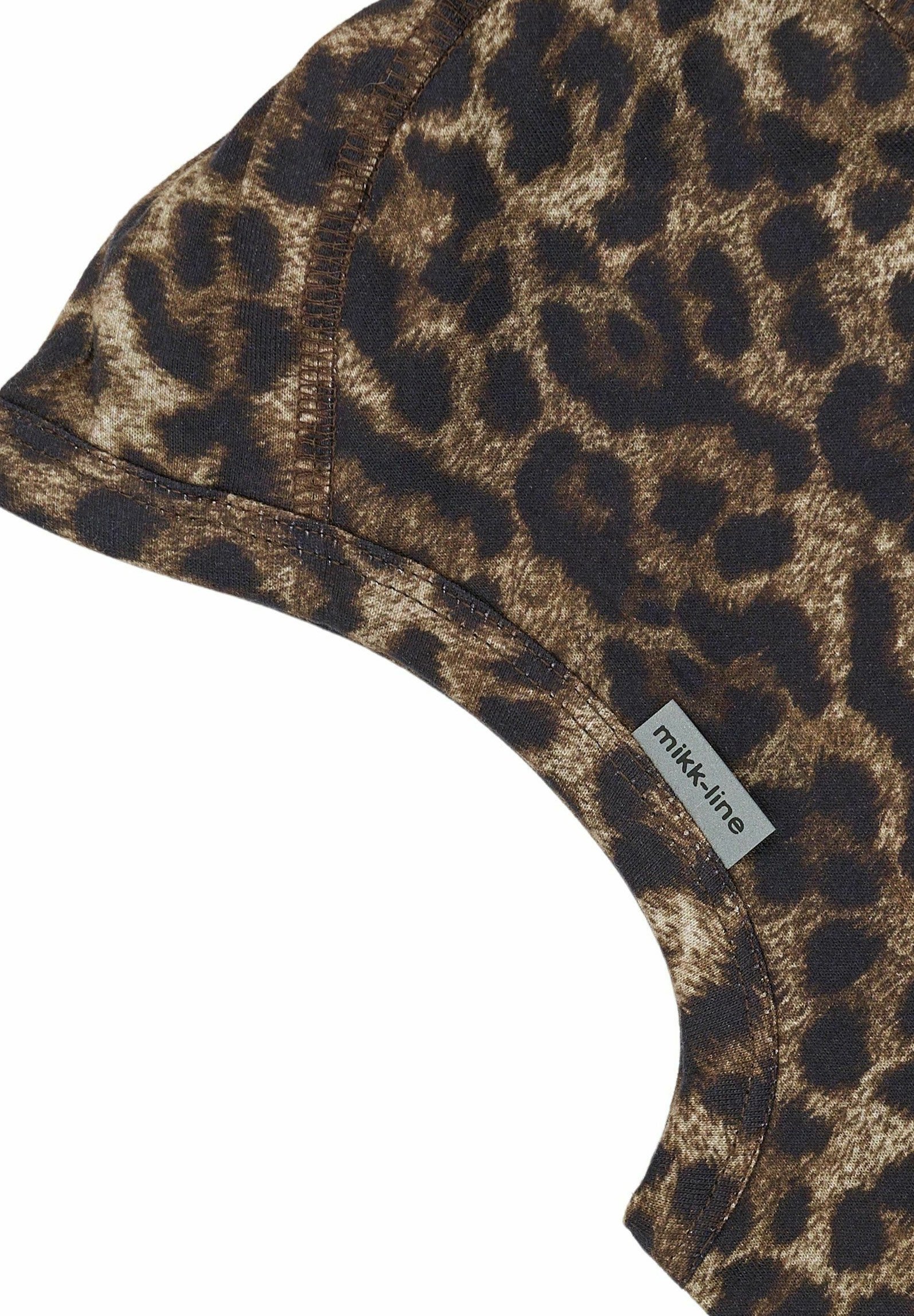 mikk-line 2-PACK FULLFACE - Hoofddoek - leo