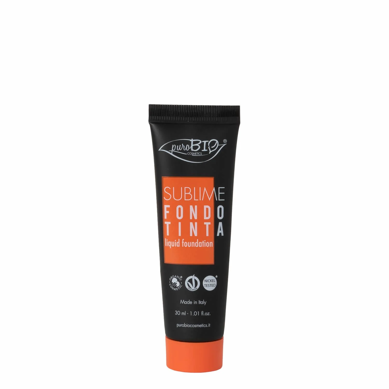 Viso Sublime Fondotinta Fluido - Fondotinta liquido