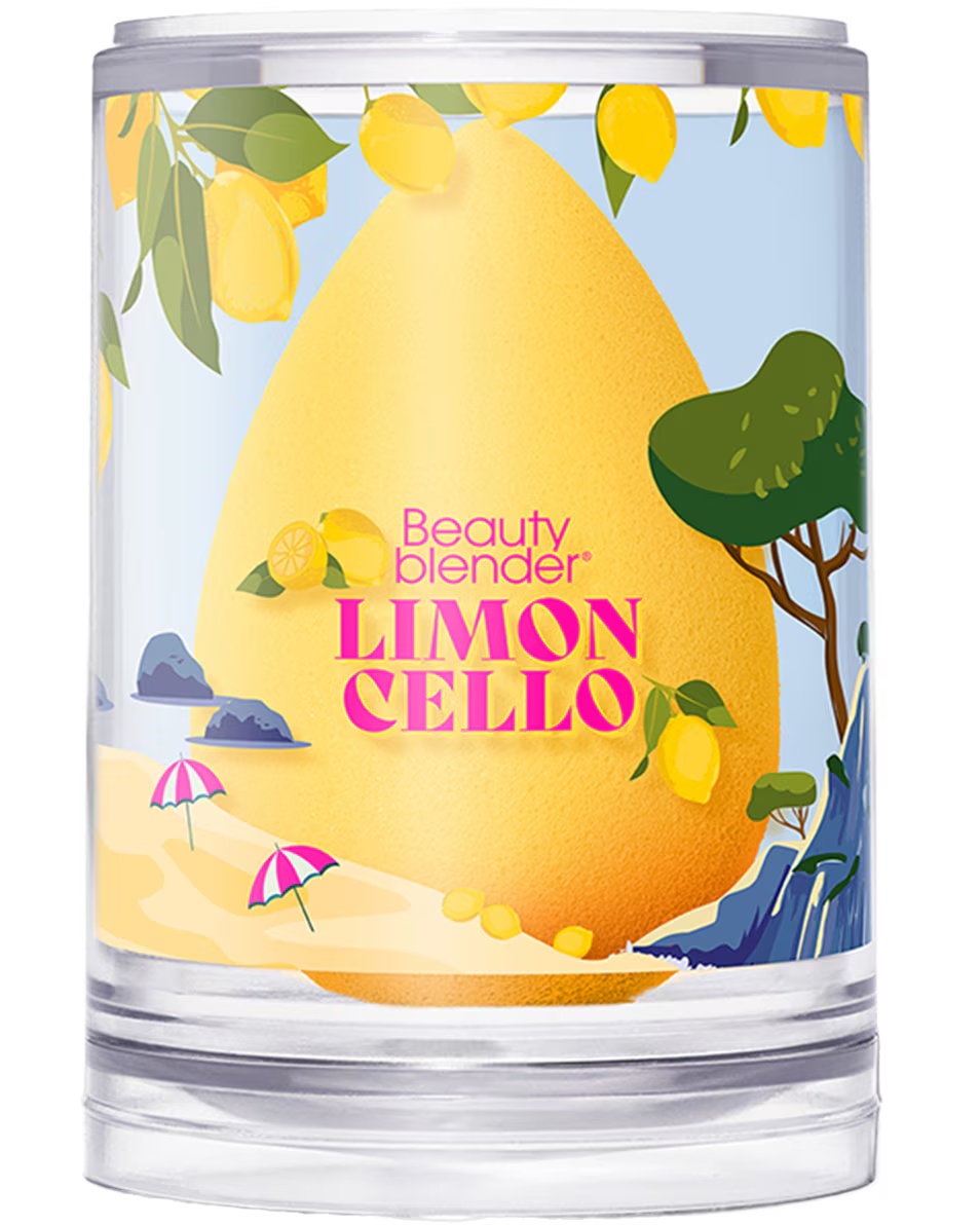BEAUTYBLENDER Limoncello Burete de machiaj
