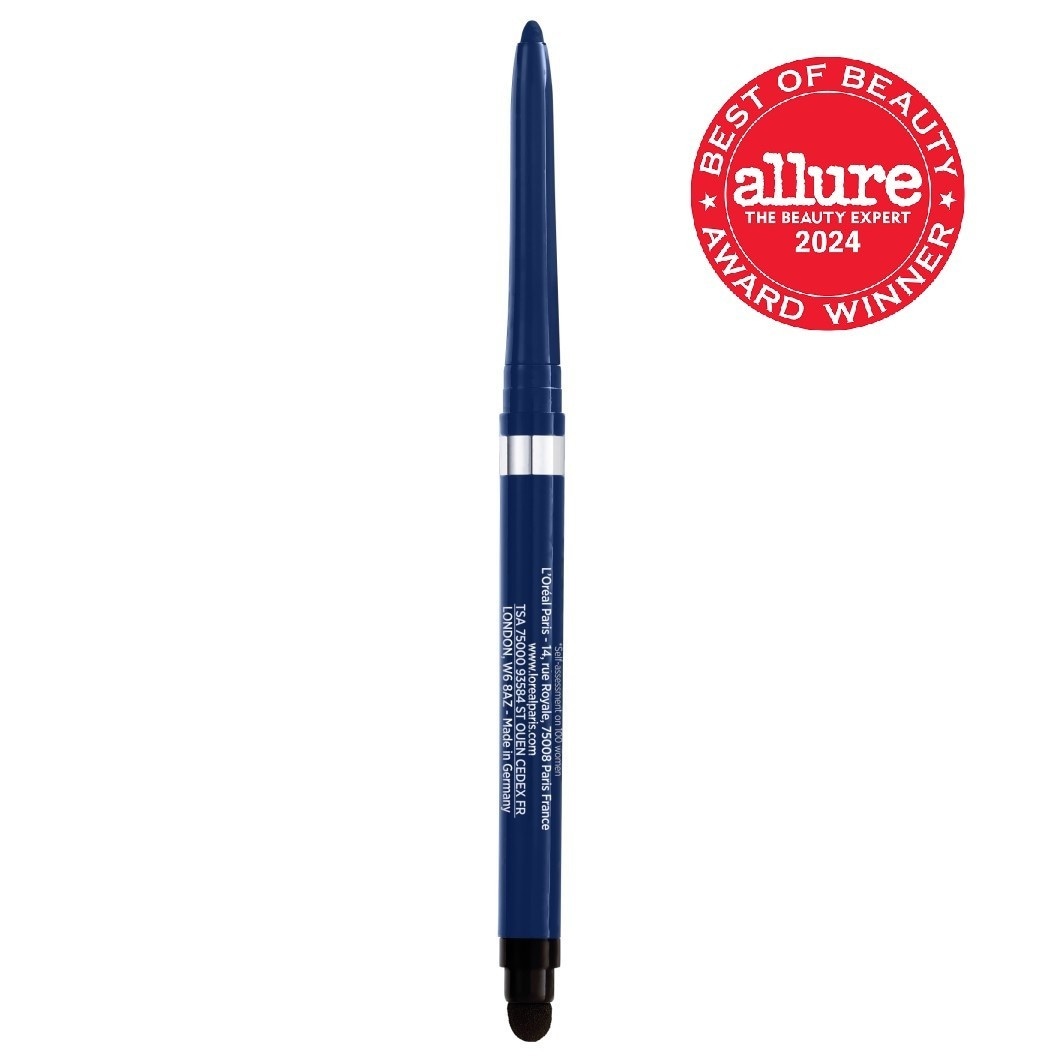 Delineador de ojos automático L'Oréal Paris Infallible - 5 g