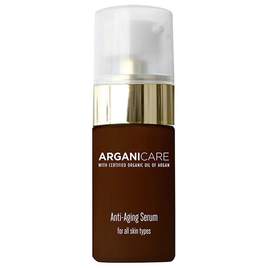 Arganicare Anti-Aging Serum Lifting Anti-Falten - 30 ml
