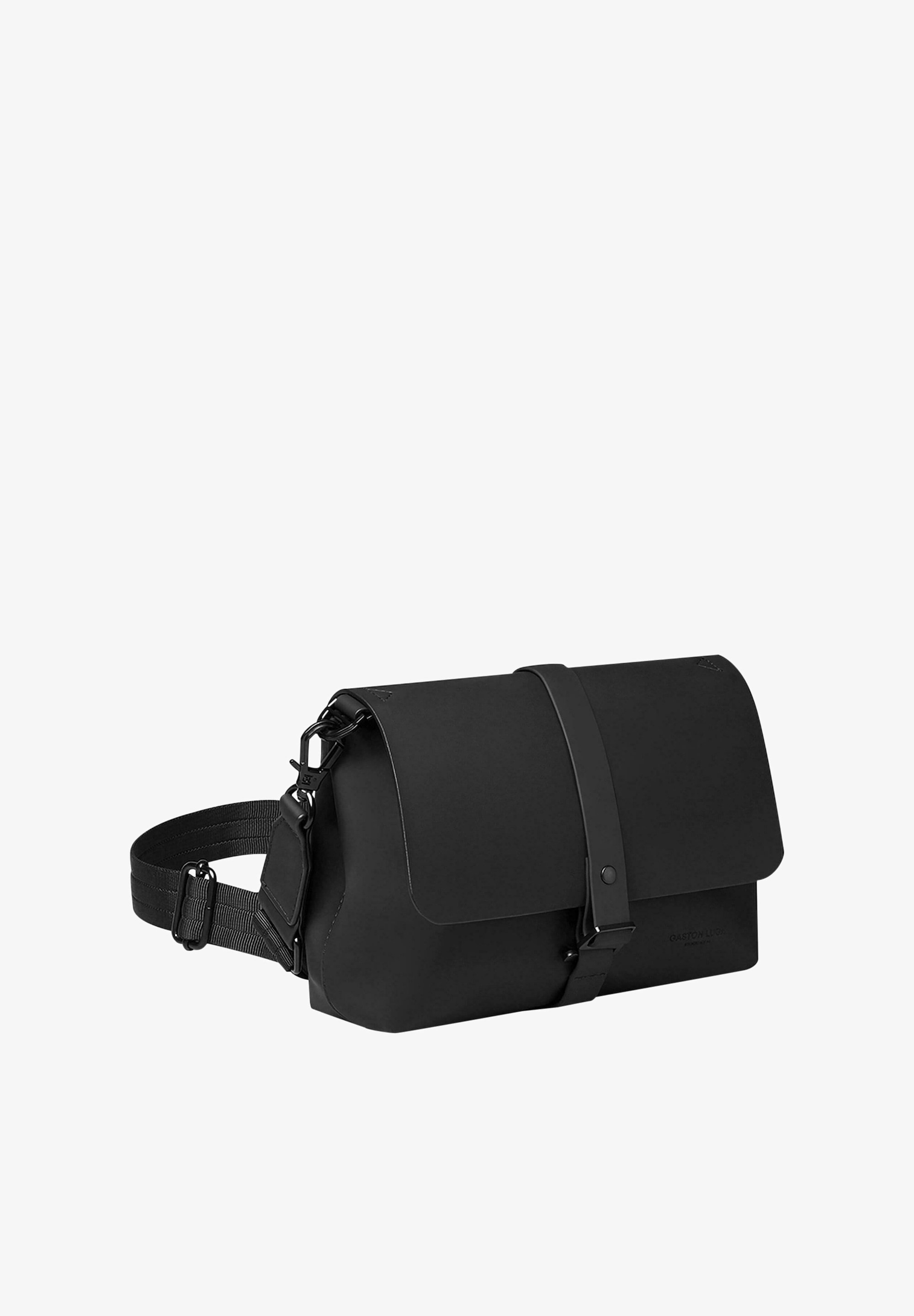 Gaston Luga SPLÄSH - Crossbodytas - zwart