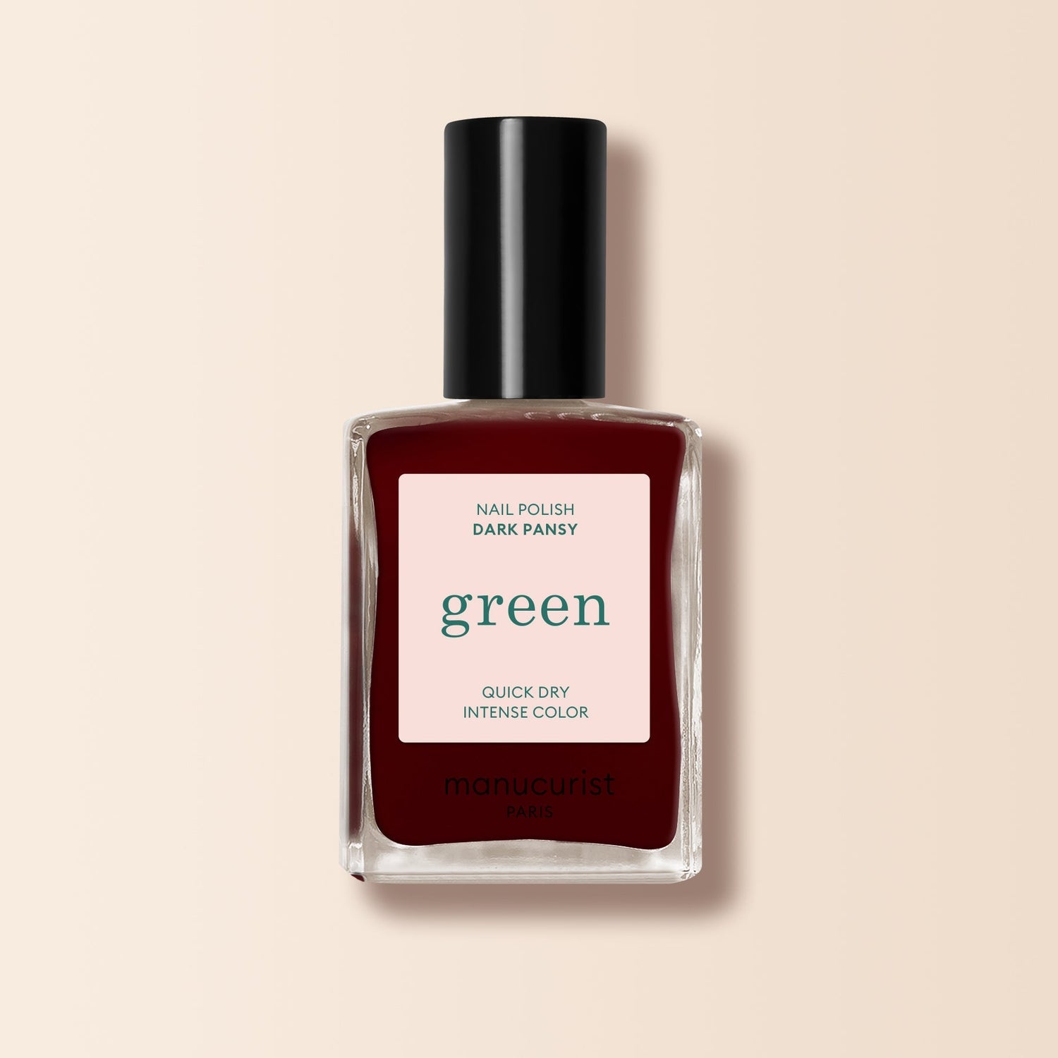 Kit Découverte Green™ - Dark Pansy