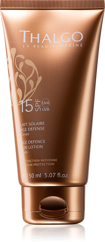 Thalgo Suncare Sonnenschutzlotion