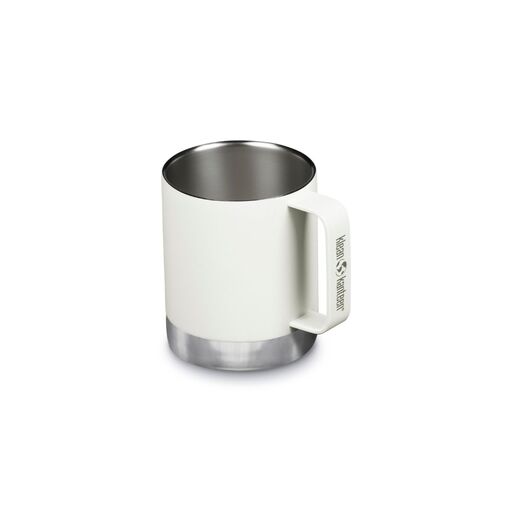 Taza Con Aislamiento Al Vacío Klean Kanteen Camp Mug De 12oz Tumbler Lid