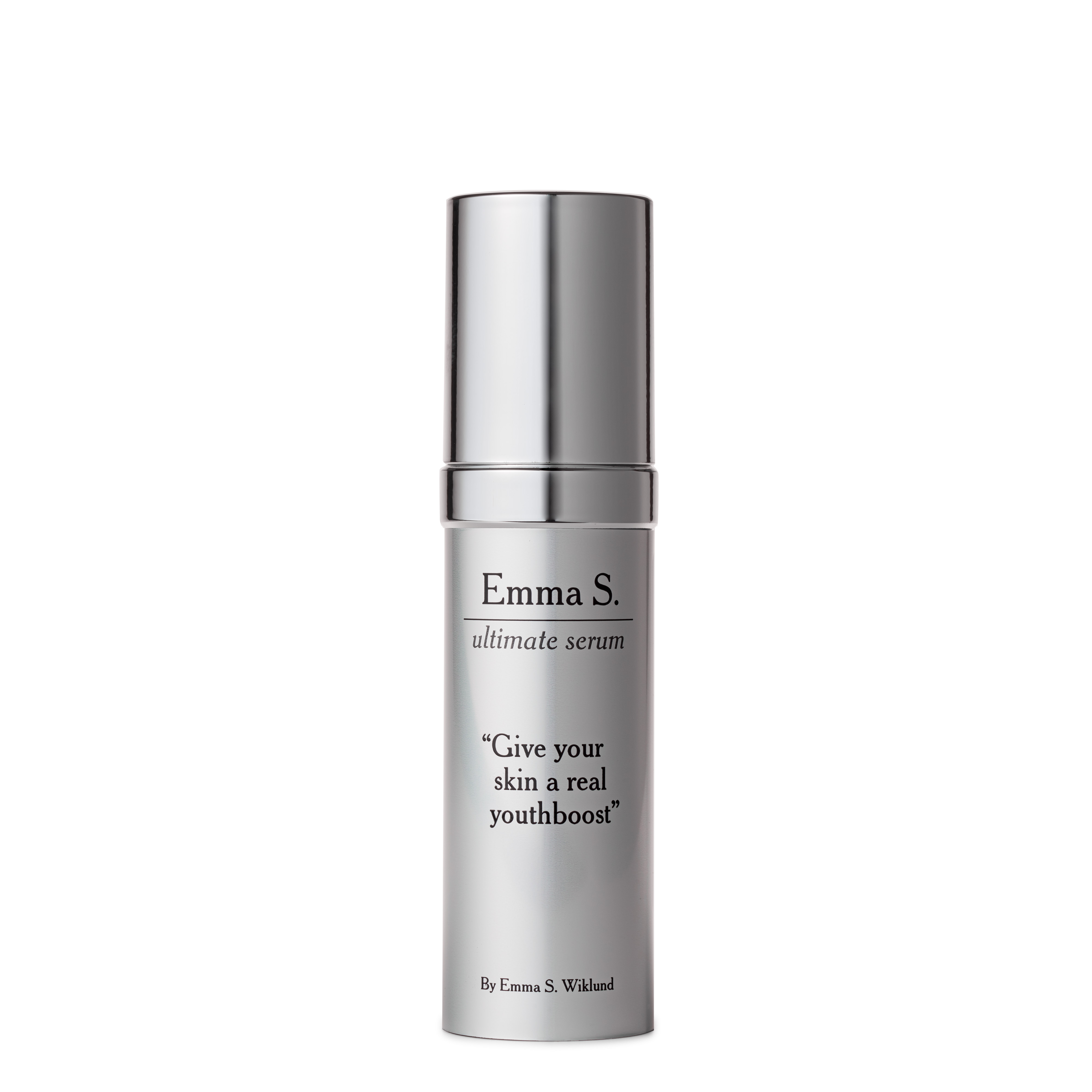 Ser Ultimate 30 ml - Emma S