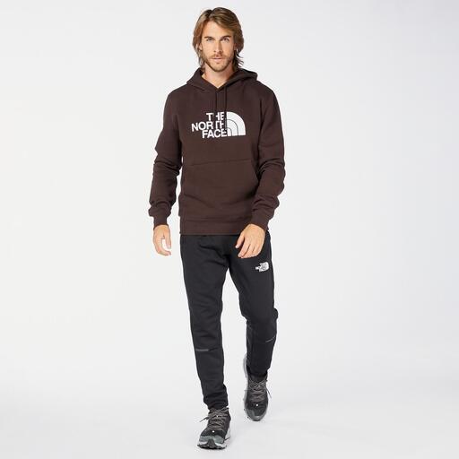  The North Face Drew Peak Pullover