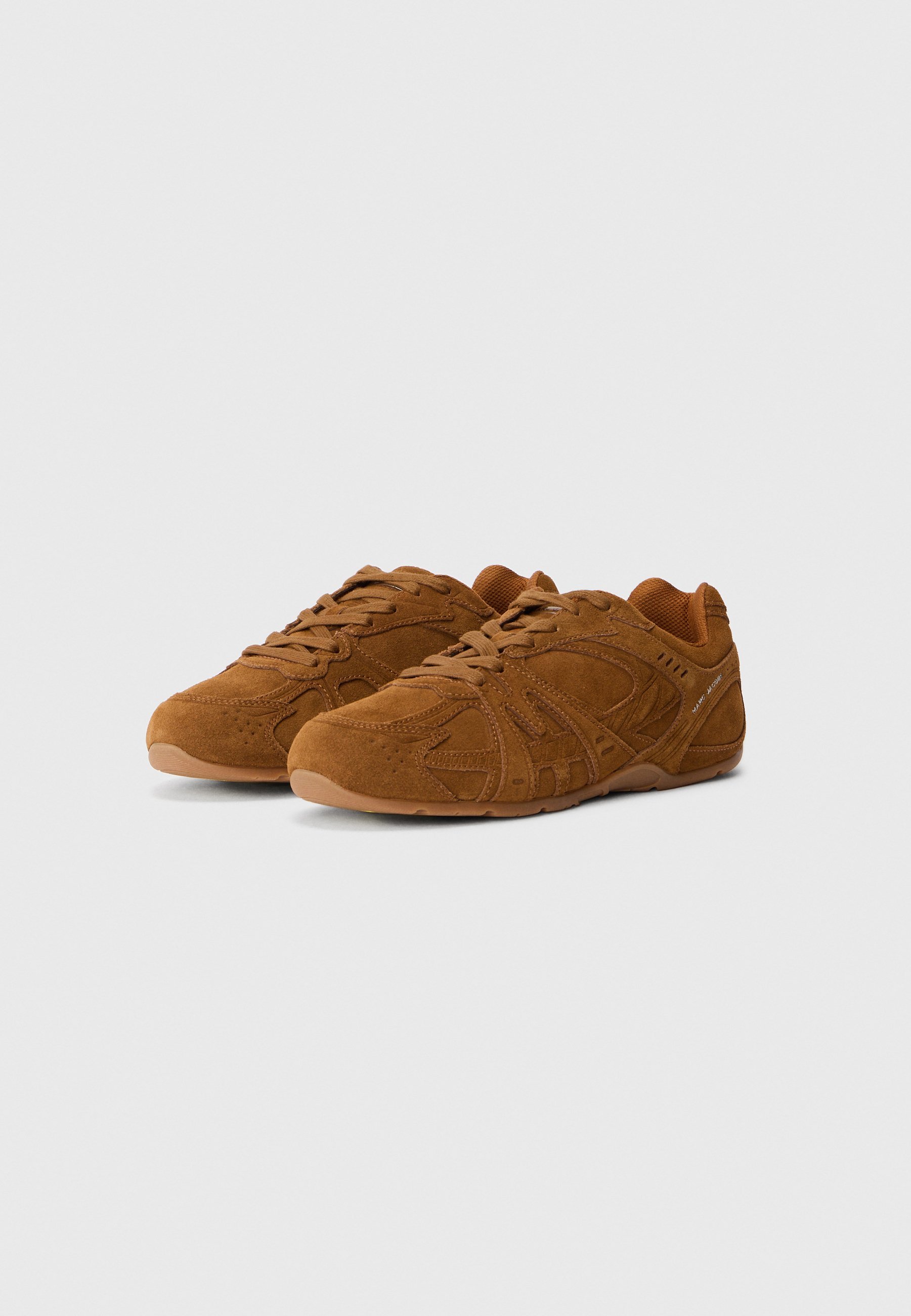 MARC JACOBS THE 72 SPRING - Scarpe da ginnastica - rame
