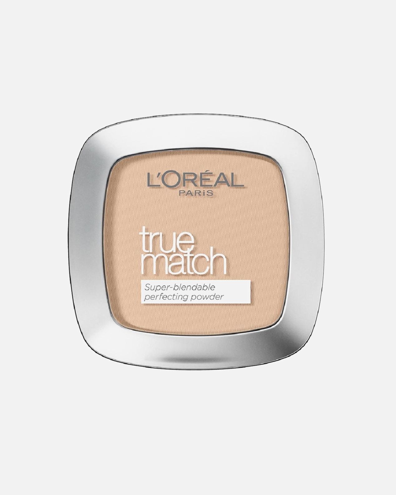 L'Oréal Paris True Match puder u prahu - 1 komad