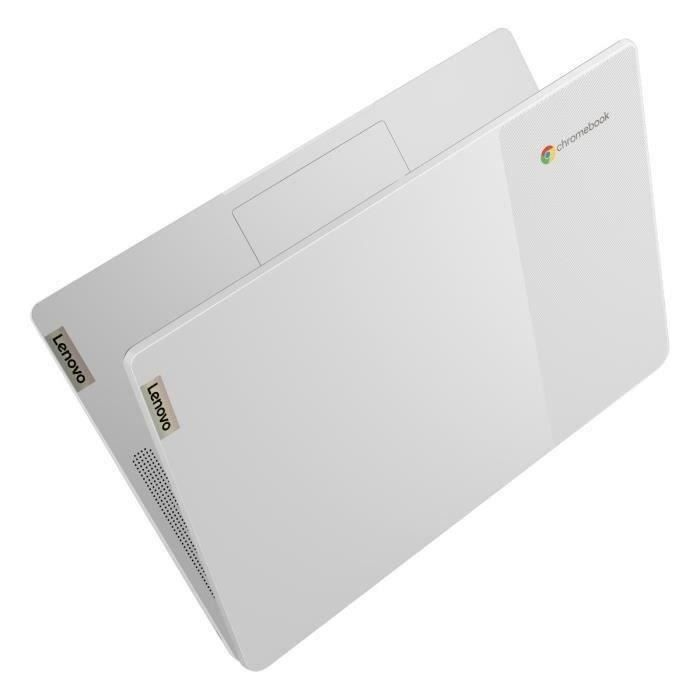 Lenovo IdeaPad Slim 3 14M868 Chromebook Laptop, 14