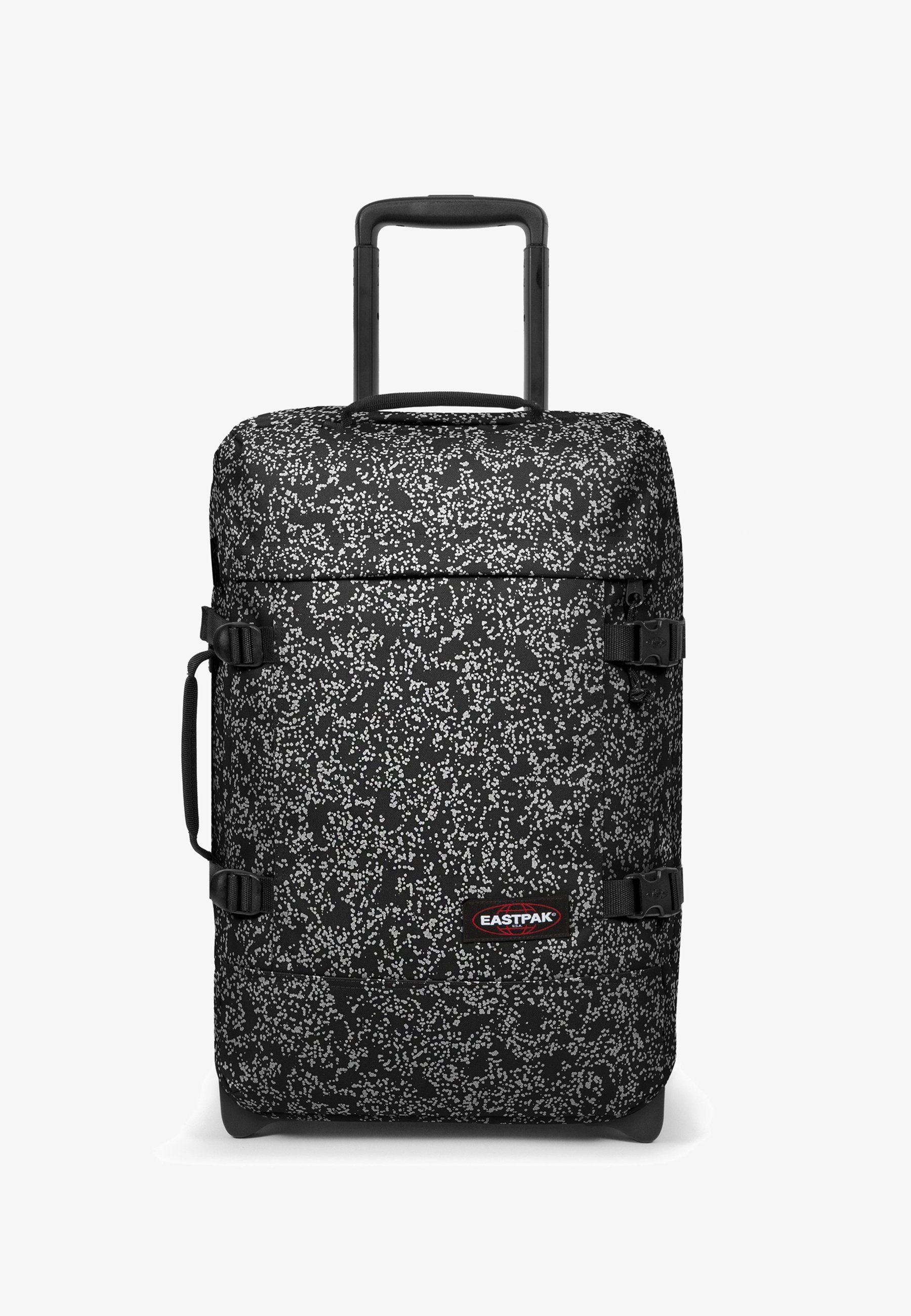 Eastpak TRANVERZ S - Kohver - glitsplash black