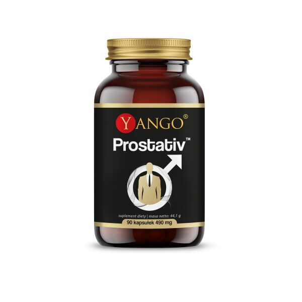 Den prostatan