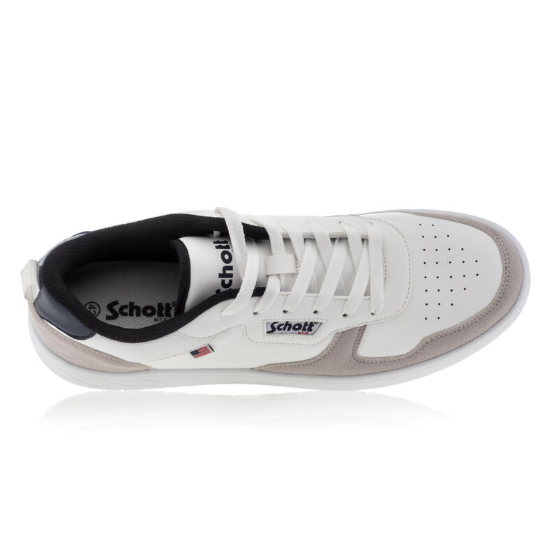 Korpe / patike Homme Blanc
