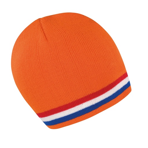 Modèle de bonnet d'hiver National Design Essentials
