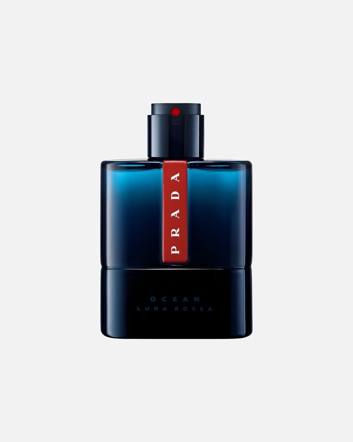 Prada Eau de Toilette Luna Rossa Ocean Eau de Toilette punjiva – 50 ml – punjiva