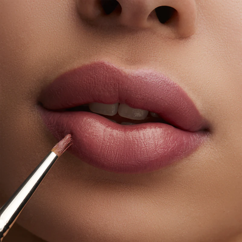 Batom Lustreglass Sheer-Shine da MAC Cosmetics